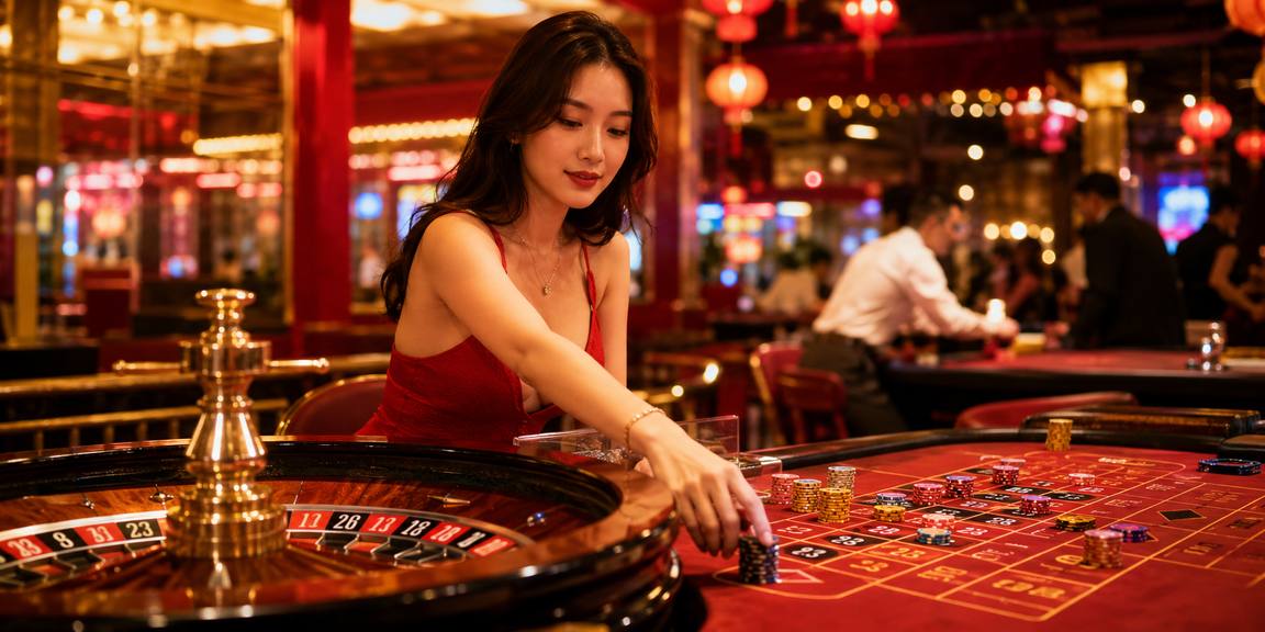 a30s Phòng Baccarat Speed